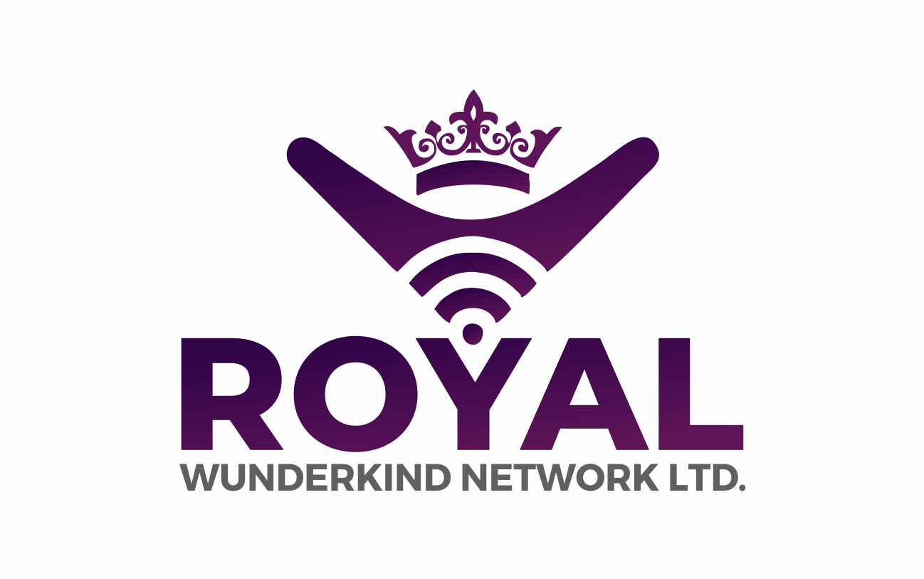 Royal wunderkind