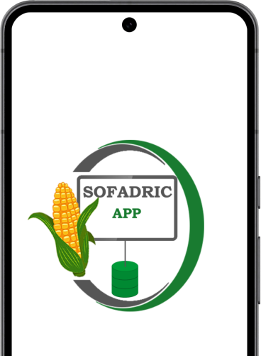 sofadric app